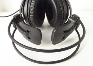 Recenze domácích sluchátek Audio-Technica ATH-A990Z