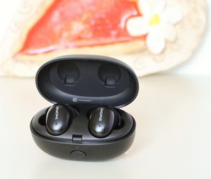 Test 1More Stylish TWS - skvělý zvuk, ale i zbytečné chyby