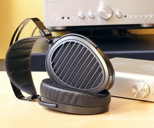 HiFiMAN Arya - podlehnout černé