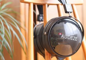 Audeze LCD-XC Carbon - reference, která překvapí