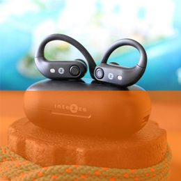 Intezze MOVE2 - zbývá jen obout tenisky a vyrazit