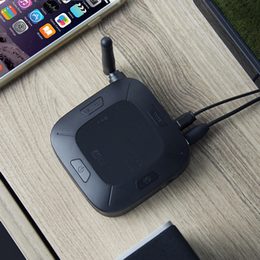 MEE Audio Connect HUB - bezdrátově v obou směrech