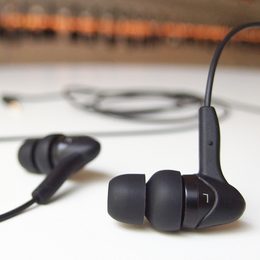 Recenze univerzálních špuntů Grado iGe