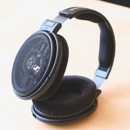 Sennheiser HD 660 S - nejlepší z řady 600?