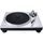 Technics SL-1500 strieborný