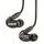 Shure SE215 black (rozbaleno)