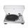 Audio-Technica AT-LP120xUSB Silver (rozbaleno)