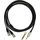 Dan Clark Audio Dummer kabel - 2 m, 3.5 / 6.3 mm