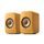 KEF LSX II - Amber Haze
