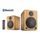 Wavemaster CUBE Mini Neo Bamboo (rozbaleno)