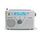 Roberts Radio BluTune SolarDAB 2 White