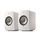 KEF LSX II - Cotton White