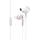 Yurbuds Ironman Inspire Talk White