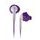 Yurbuds Ironman Inspire For Women Purple