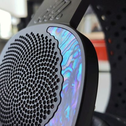 ABYSS Diana DZ - poľudštený HighEnd na cestovanie?