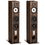 HiFi sloupové