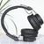 Audio-Technica ATH-M60X jako vyzyvatel legendy Sennheiser HD 25