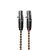 Meze Copper Premium Cable Mini XLR