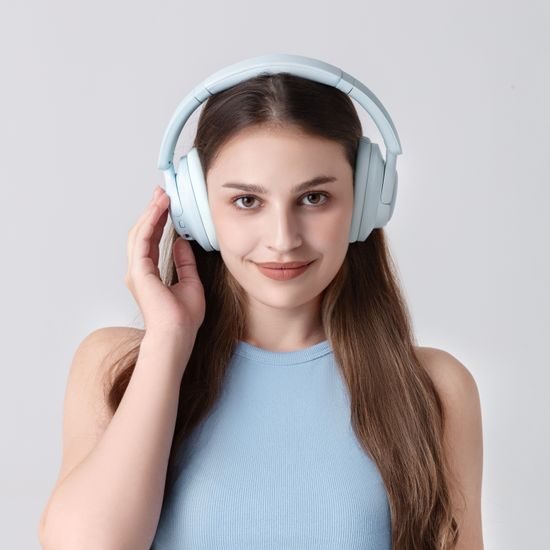 1More SonoFlow SE HQ31 - modrá