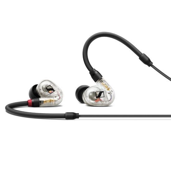 Sennheiser IE 40 Pro Clear (používáno)