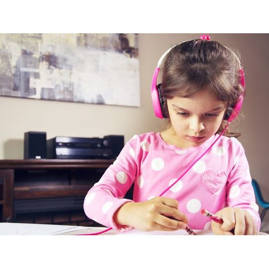 MEE audio KidJamz 3 pink