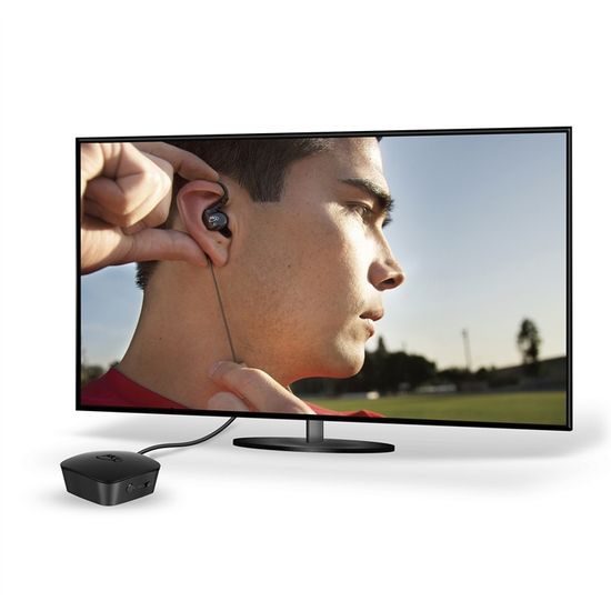 MEE audio Connect TV