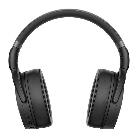 Sennheiser HD 450BT Black