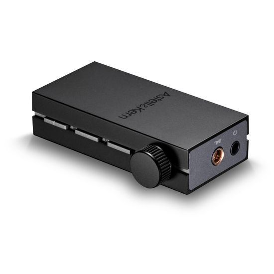 Astell&Kern AK HB1 - černá (rozbaleno)