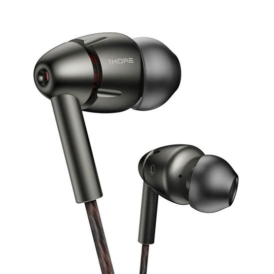 1More Quad Driver E1010