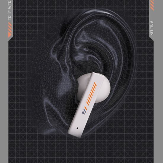 Moondrop Space Travel - černá (rozbaleno)