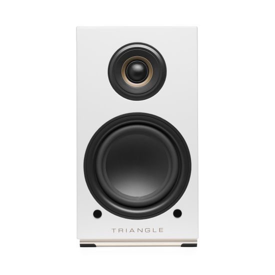 Triangle AIO Twin - mrazivo biela