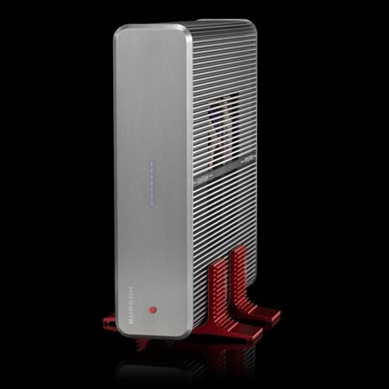 Burson Audio Cool Stand - GT Red