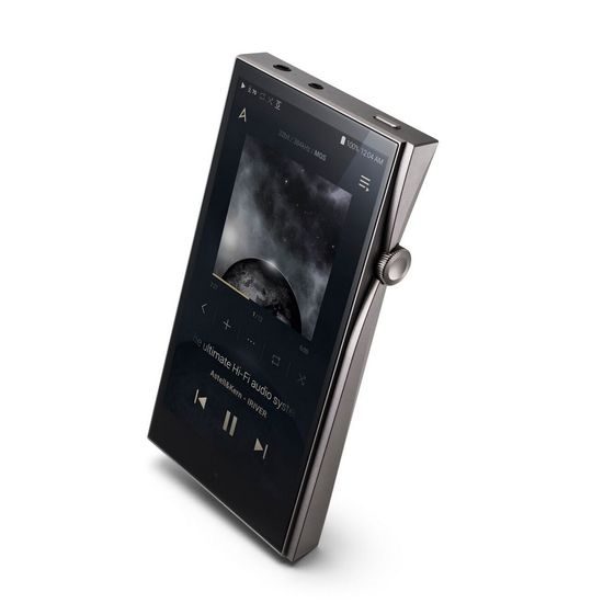 Astell&Kern A&futura SE100 (používáno)