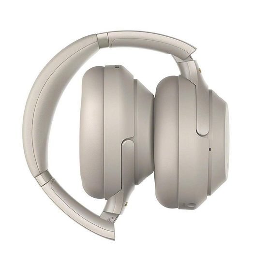 Sony WH-1000XM3 Silver