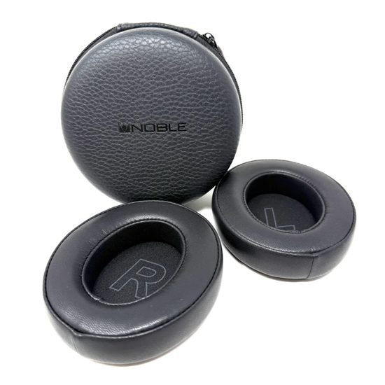 Noble Apollo - náhradní náušníky