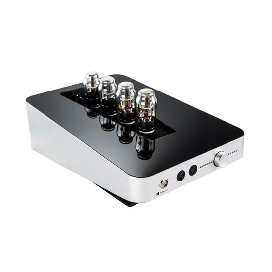 HIFIMAN Shangri-La Jr System