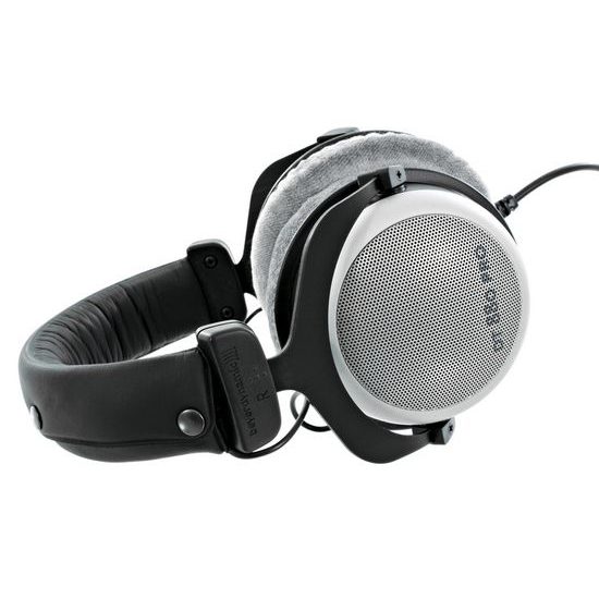 Beyerdynamic DT 880 PRO 250 ohm (rozbaleno)