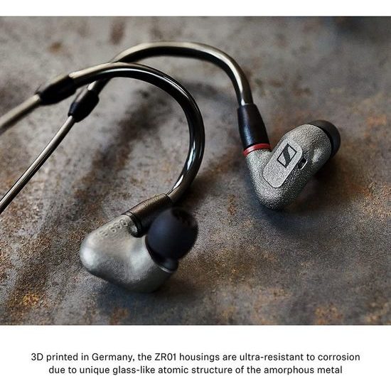 Sennheiser IE 600 (rozbaleno)