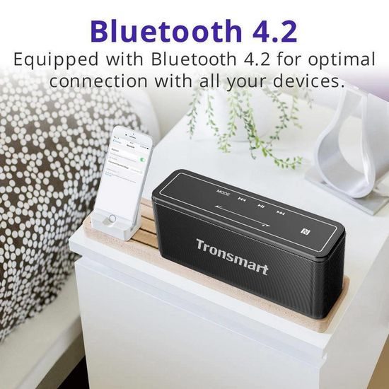 Tronsmart Element Mega Bluetooth