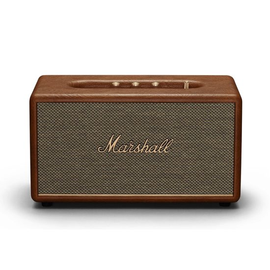 Marshall Stanmore III - hnedá