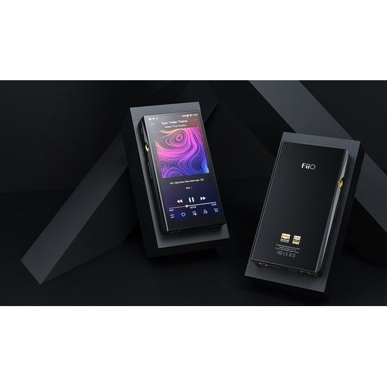 FiiO M11 (rozbaleno)