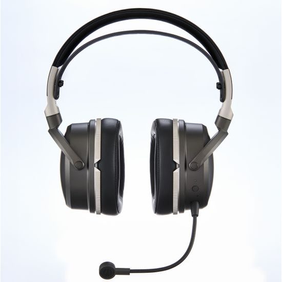 Audeze Maxwell 2 ANC - PlayStation