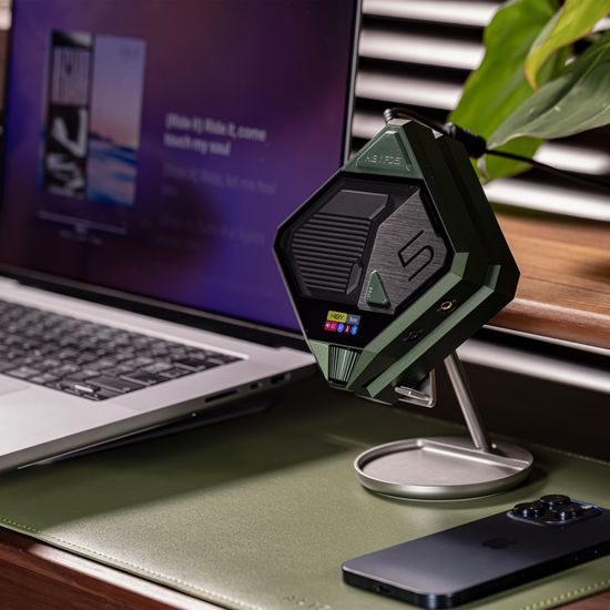 HiBy FD5 (rozbaleno)