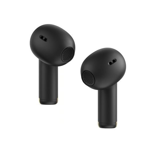 Sennheiser Accentum Open - černá