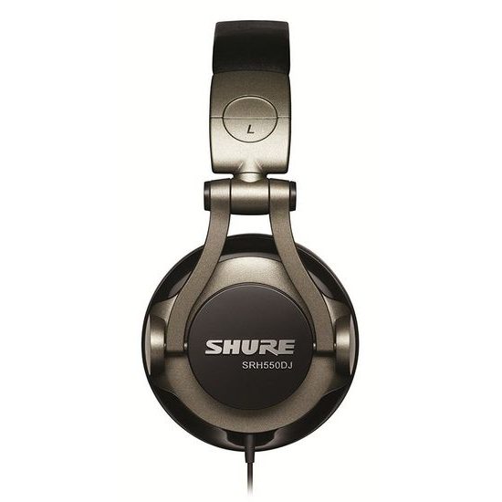 Shure SRH550DJ