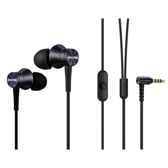 1MORE Piston Fit Gray