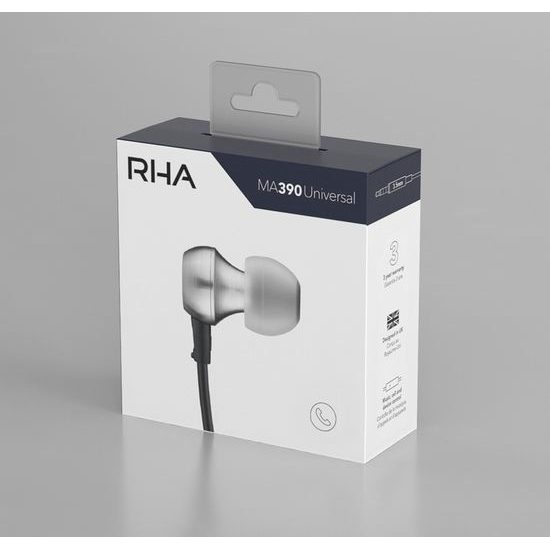 RHA MA390u