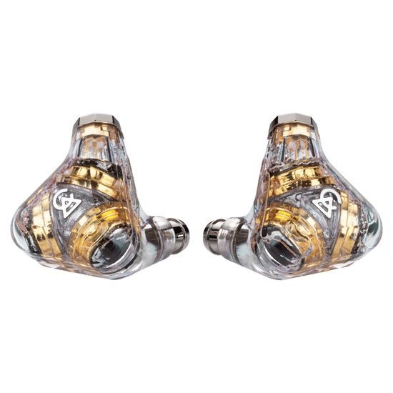 Campfire Audio Trifecta