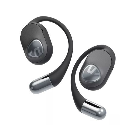 SoundPeats GoFree2+ - černá