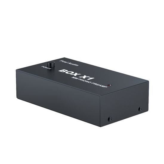 Fosi Audio Box X1